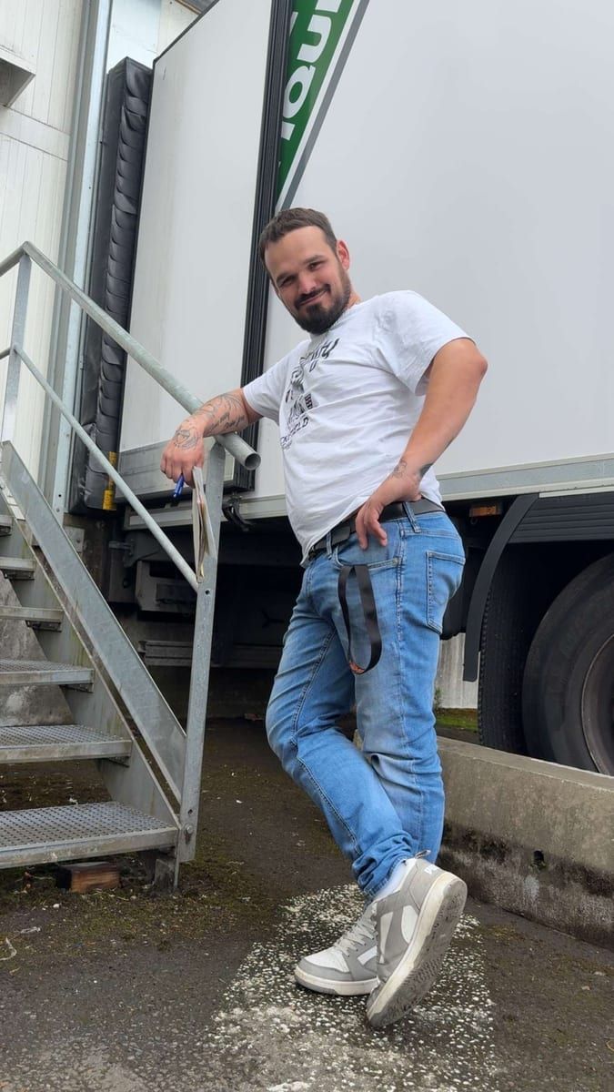 Profil de Faysel, 36 ans, Site rencontres gay à Thônex (Genève)