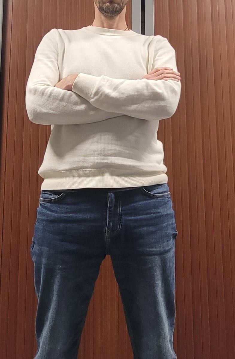 Profil de Soulaiman, 42 ans, Site rencontres gay à Zinal (Valais)