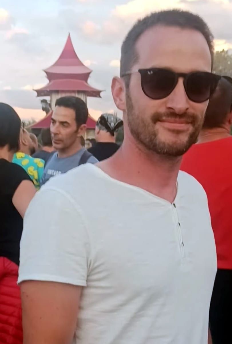 Profil de Abdel-ali, 41 ans, Site rencontres gay à Jussy (Genève)