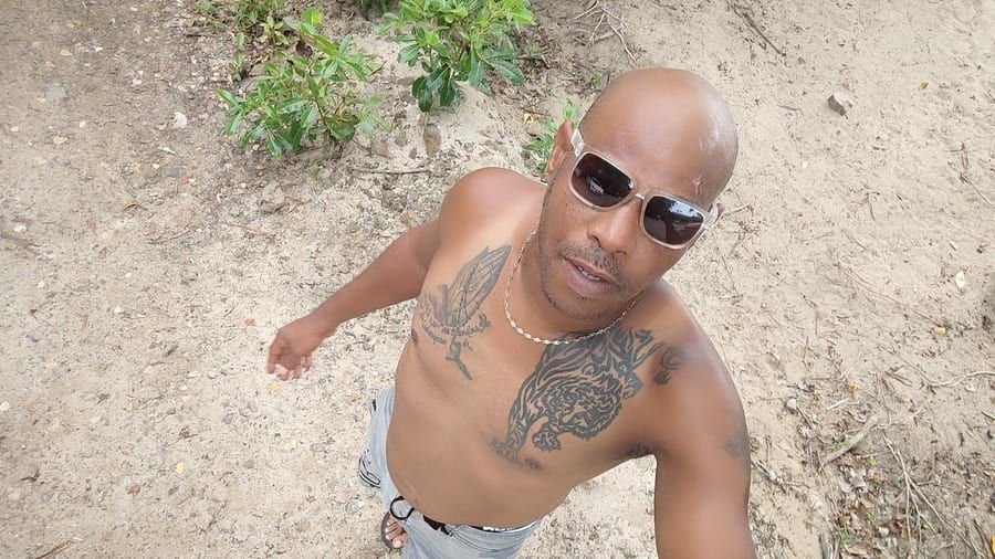 Profil de Hamilton, 31 ans, Site rencontres gay à Madulain (Grisons)