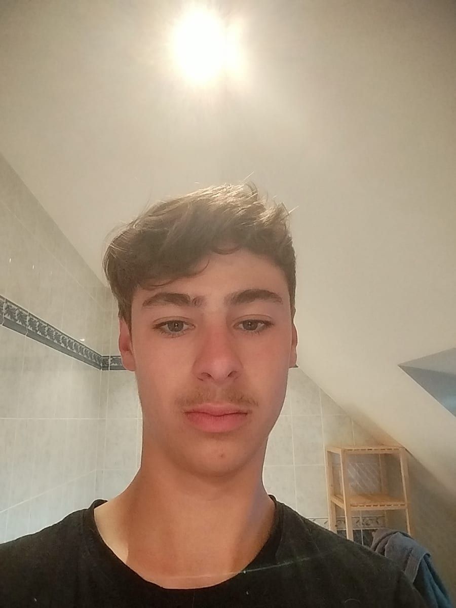 Profil de Gurvann, 41 ans, Site rencontres gay à Wattwil (Saint-Gall)