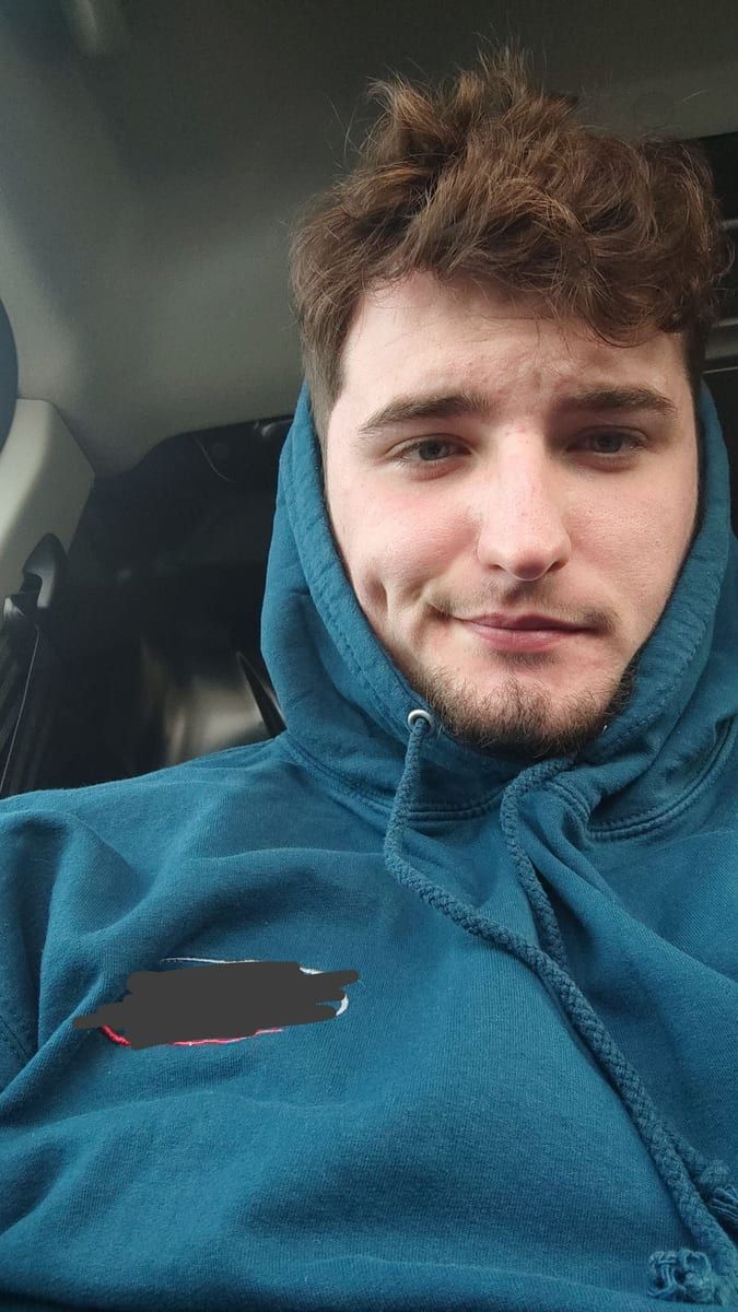 Profil de Cristian, 40 ans, Site rencontres gay à Reichenburg (Schwytz)