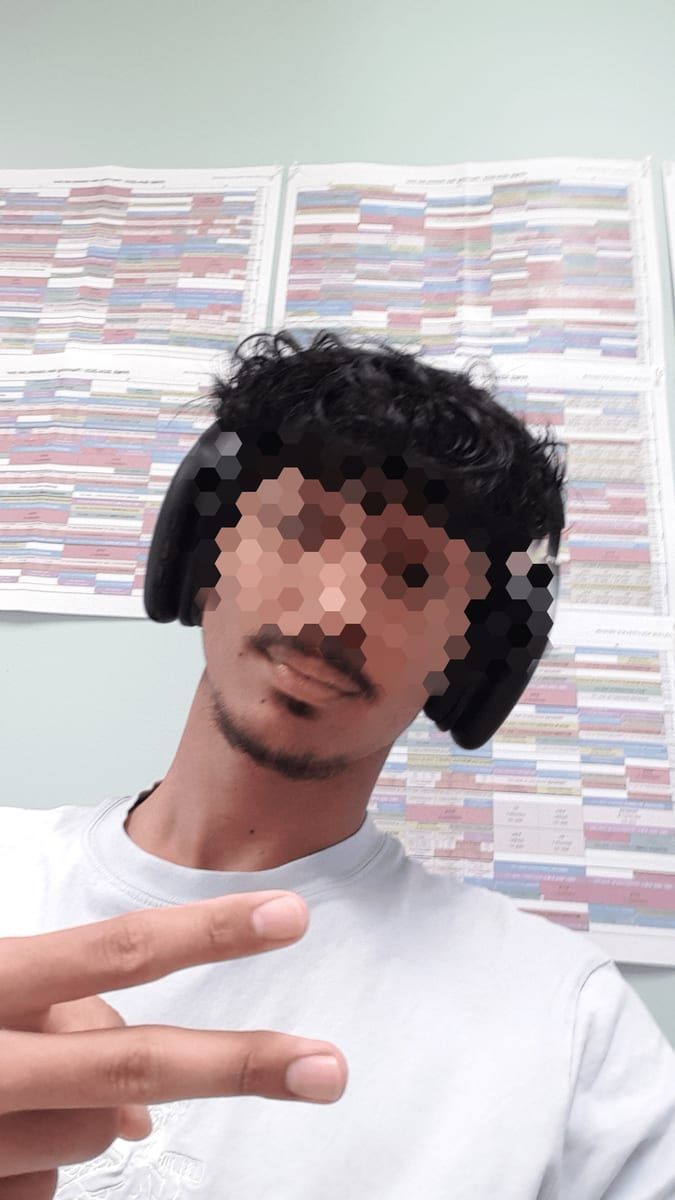 Profil de Santhosh, 40 ans, Site rencontres gay à Uezwil (Argovie)