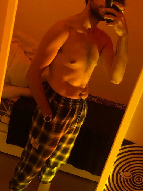 Profil de Haytam, 33 ans, Site rencontres gay à Steinhausen (Zoug)