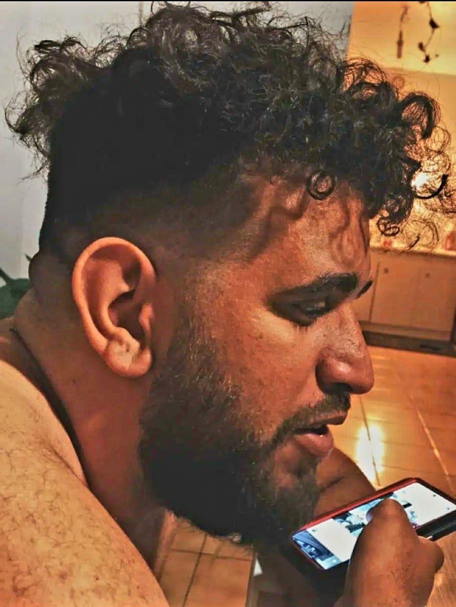 Rahyan - Site rencontres gay à Lavertezzo Profil de Rahyan, 31 ans, Site rencontres gay à Lavertezzo (Tessin)