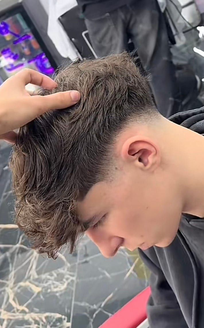Profil de Kimy, 36 ans, Site rencontres gay à Zunzgen (Bâle-Campagne)