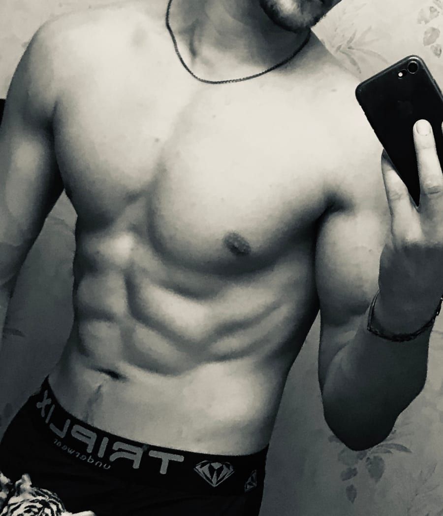 Profil de Suhayb, 26 ans, Site rencontres gay à Trasadingen (Schaffhouse)
