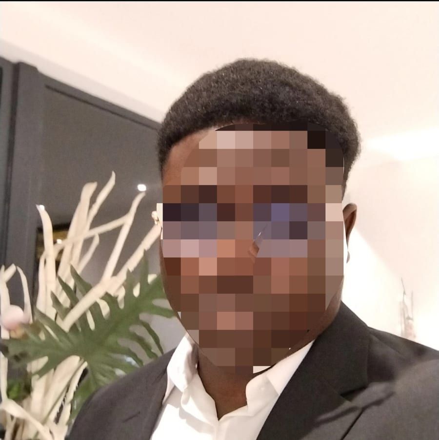 Profil de Shaheen, 33 ans, Site rencontres gay à Guntmadingen (Schaffhouse)