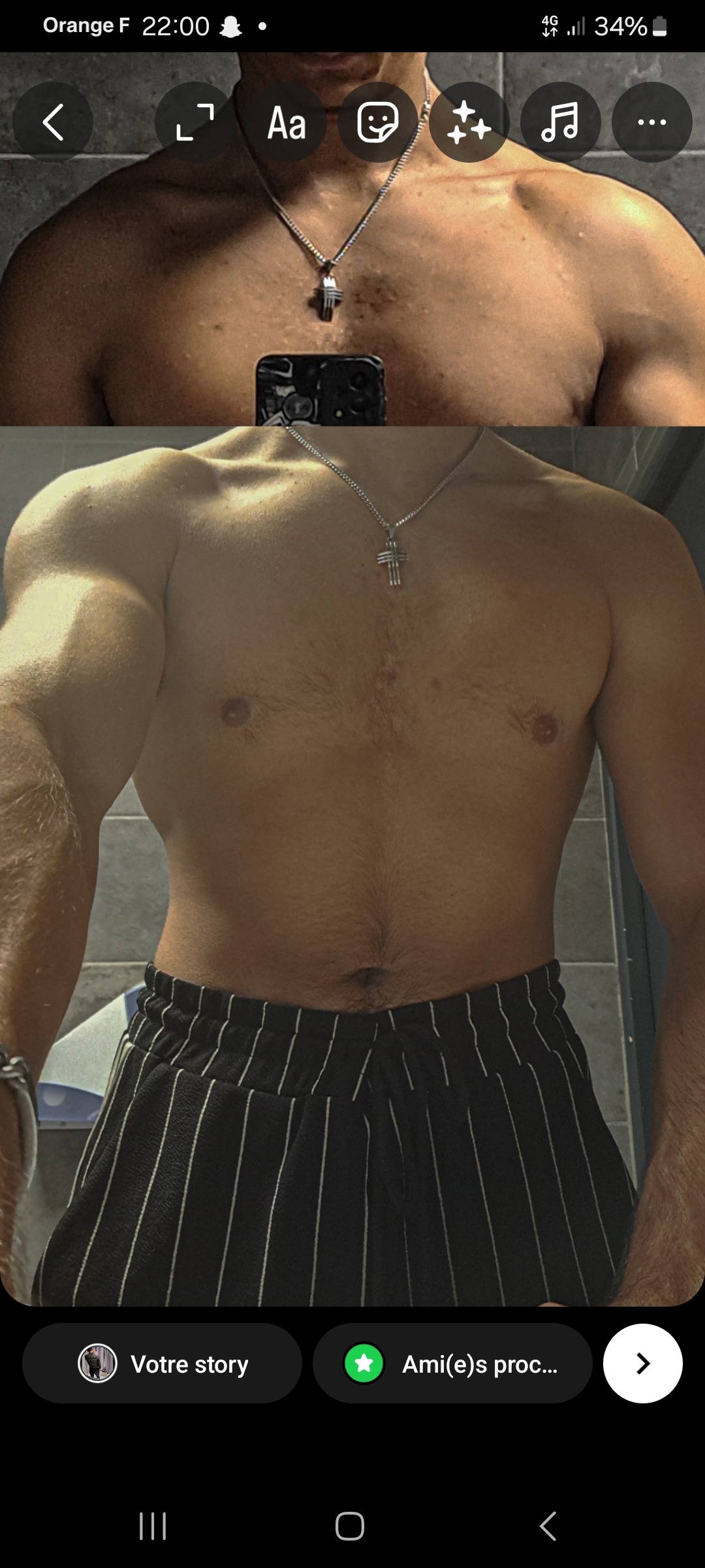Profil de Athys, 42 ans, Site rencontres gay à Wolhusen (Lucerne)