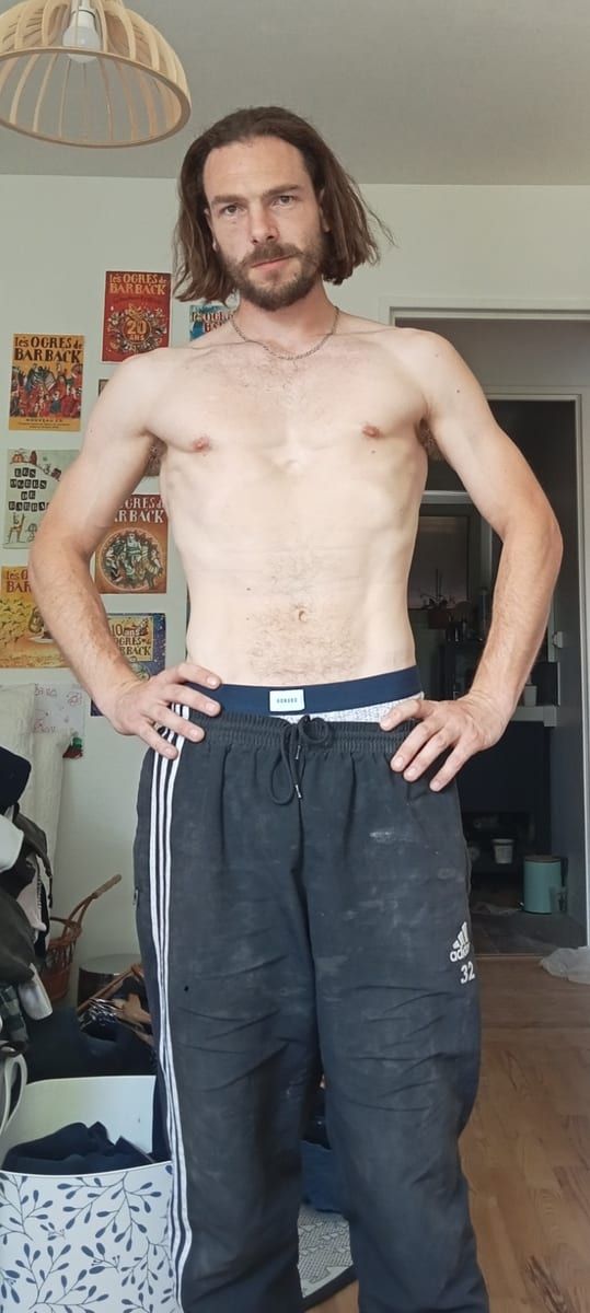 Profil de Curtys, 45 ans, Site rencontres gay à Vergeletto (Tessin)