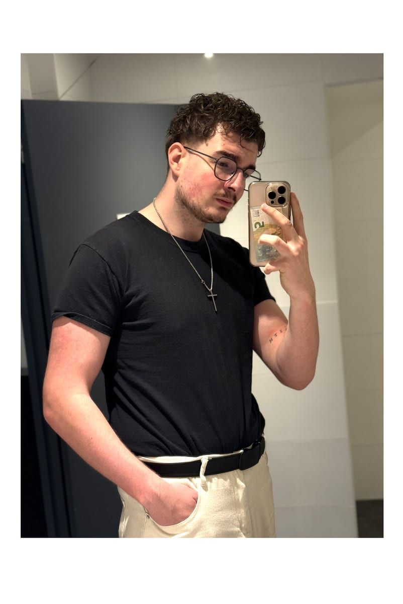 Profil de Julius, 24 ans, Site rencontres gay à St-Blaise (Neuchâtel)