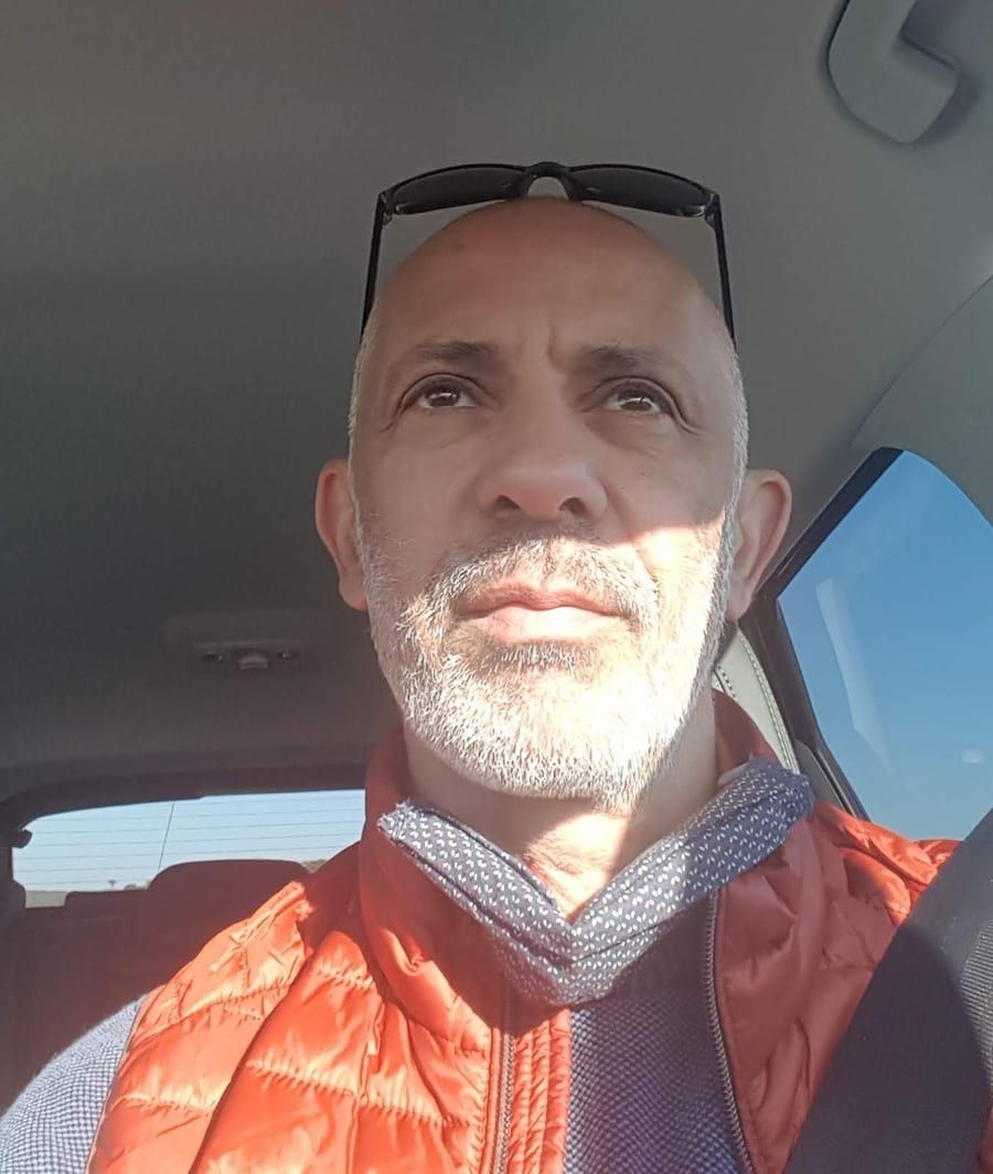 Profil de Cayetano, 23 ans, Site rencontres gay à Treiten (Berne)