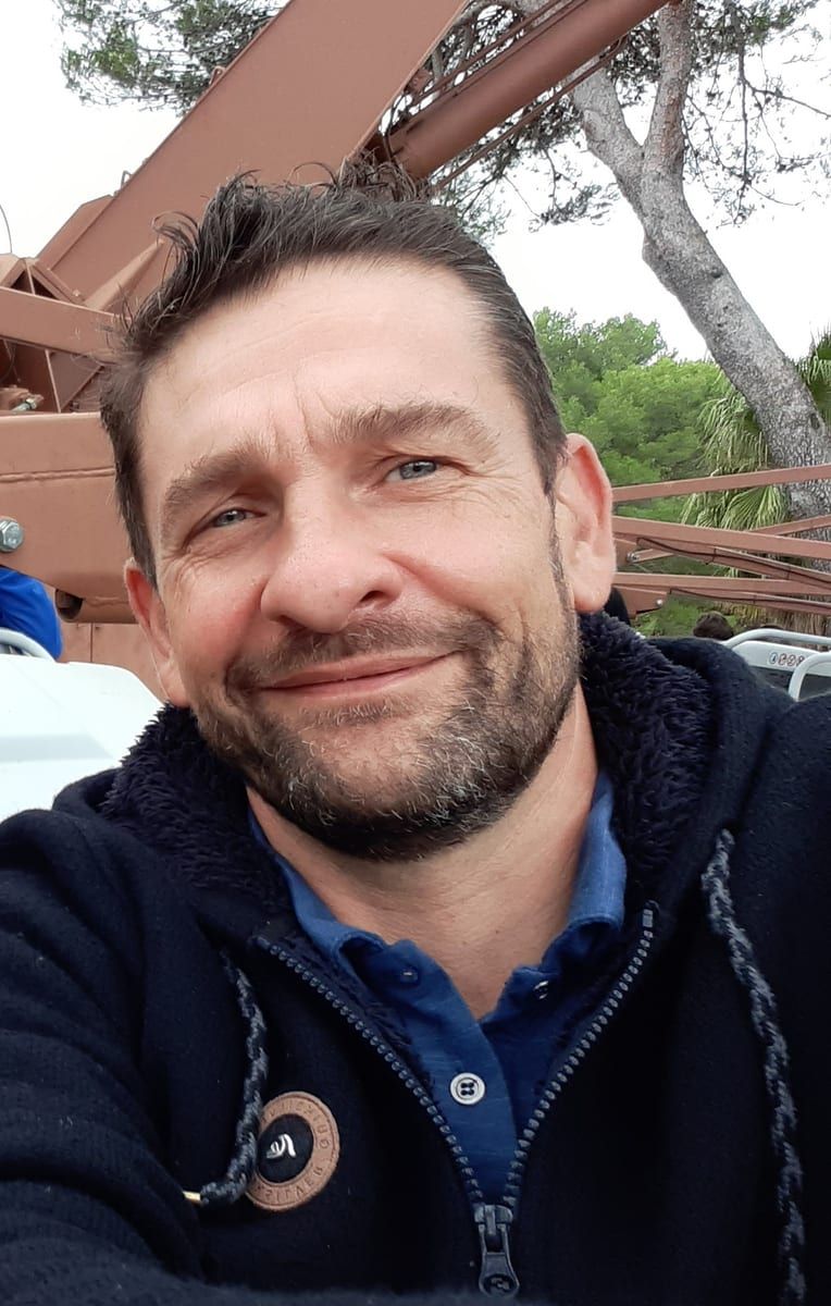 Profil de Jackye, 37 ans, Site rencontres gay à Maglio di Colla (Tessin)