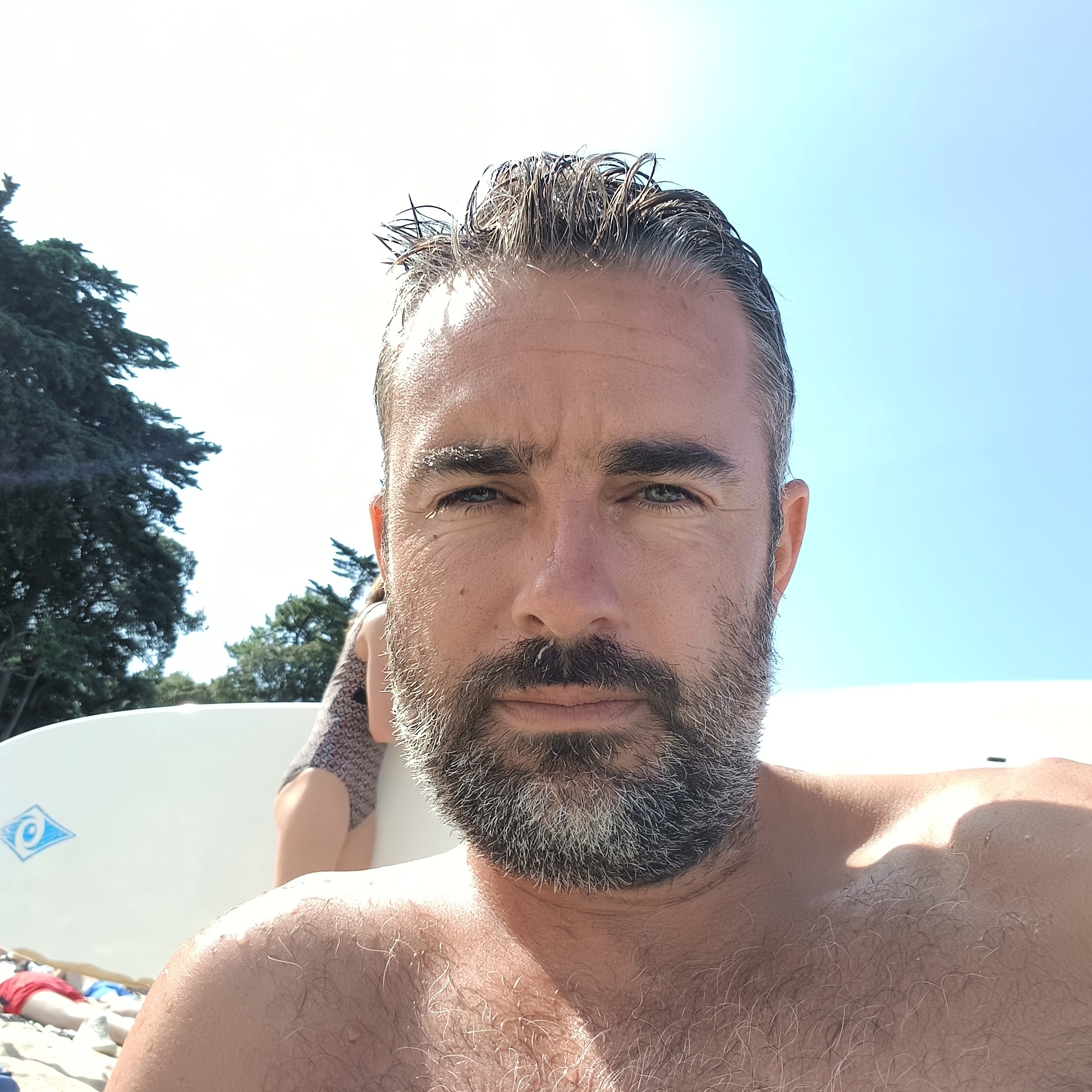 Aventin - Site rencontres gay à Novaggio Profil de Aventin, 42 ans, Site rencontres gay à Novaggio (Tessin)