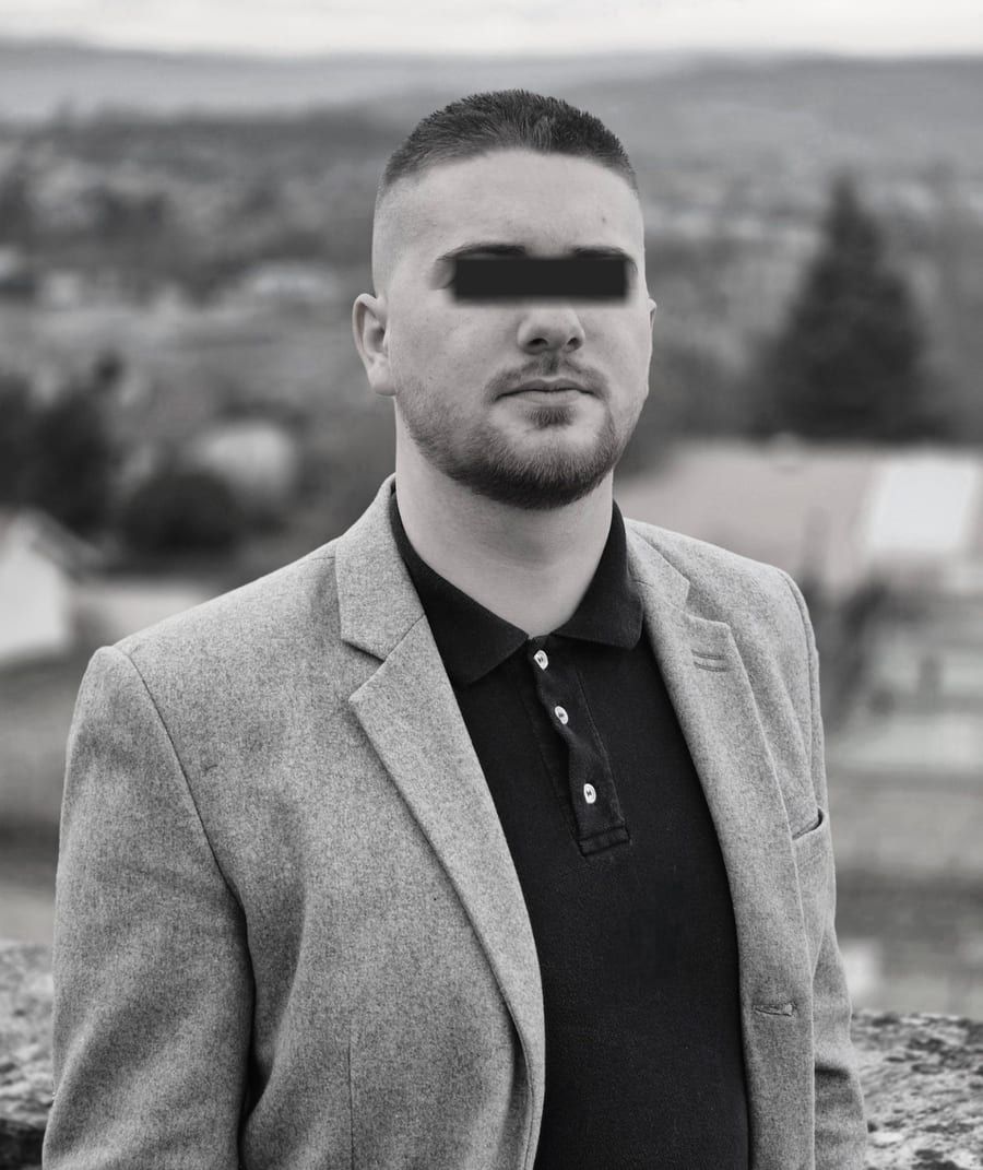Profil de Luc-henri, 33 ans, Site rencontres gay à Gohl (Berne)
