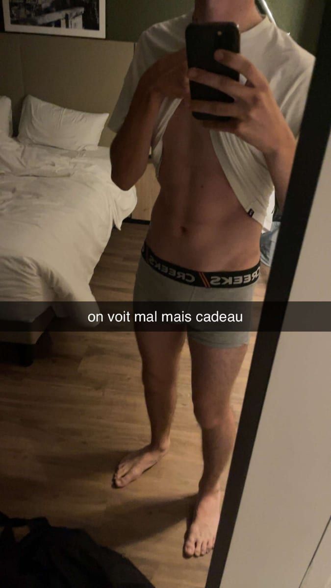 Profil de Kenny, 39 ans, Site rencontres gay à Walchwil (Schwytz)
