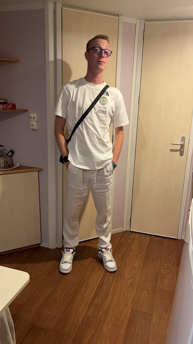 Profil de Abed, 28 ans, Site rencontres gay à Steinhof SO (Soleure)