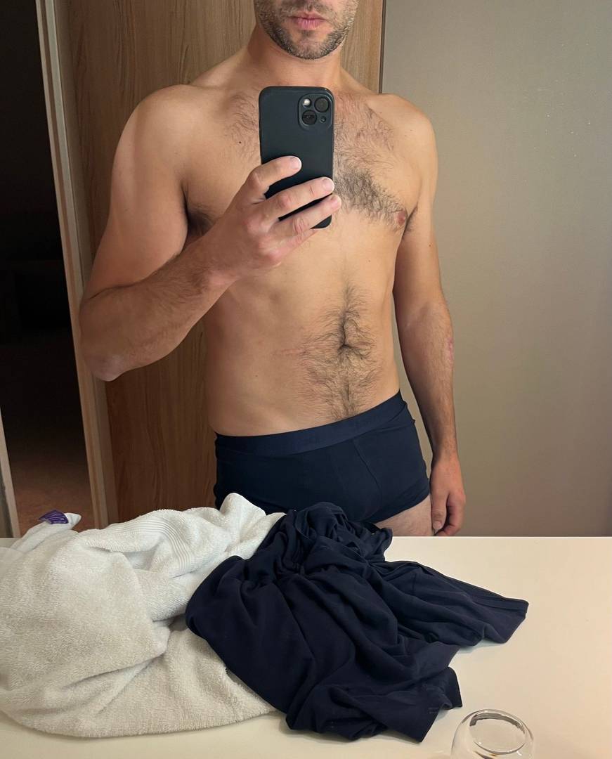 Profil de Bekir, 44 ans, Site rencontres gay à Zénauva (Fribourg)