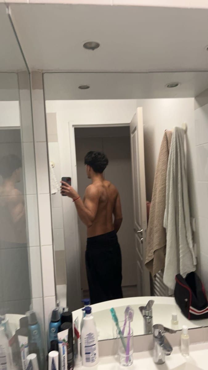 Profil de Younousse, 37 ans, Site rencontres gay à Weggis (Lucerne)