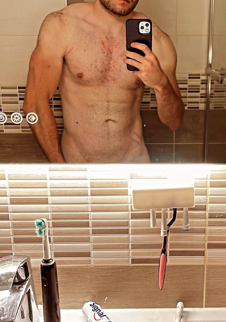Profil de Dorian, 37 ans, Site rencontres gay à Gossau SG (Appenzell Rhodes-Extérieures)