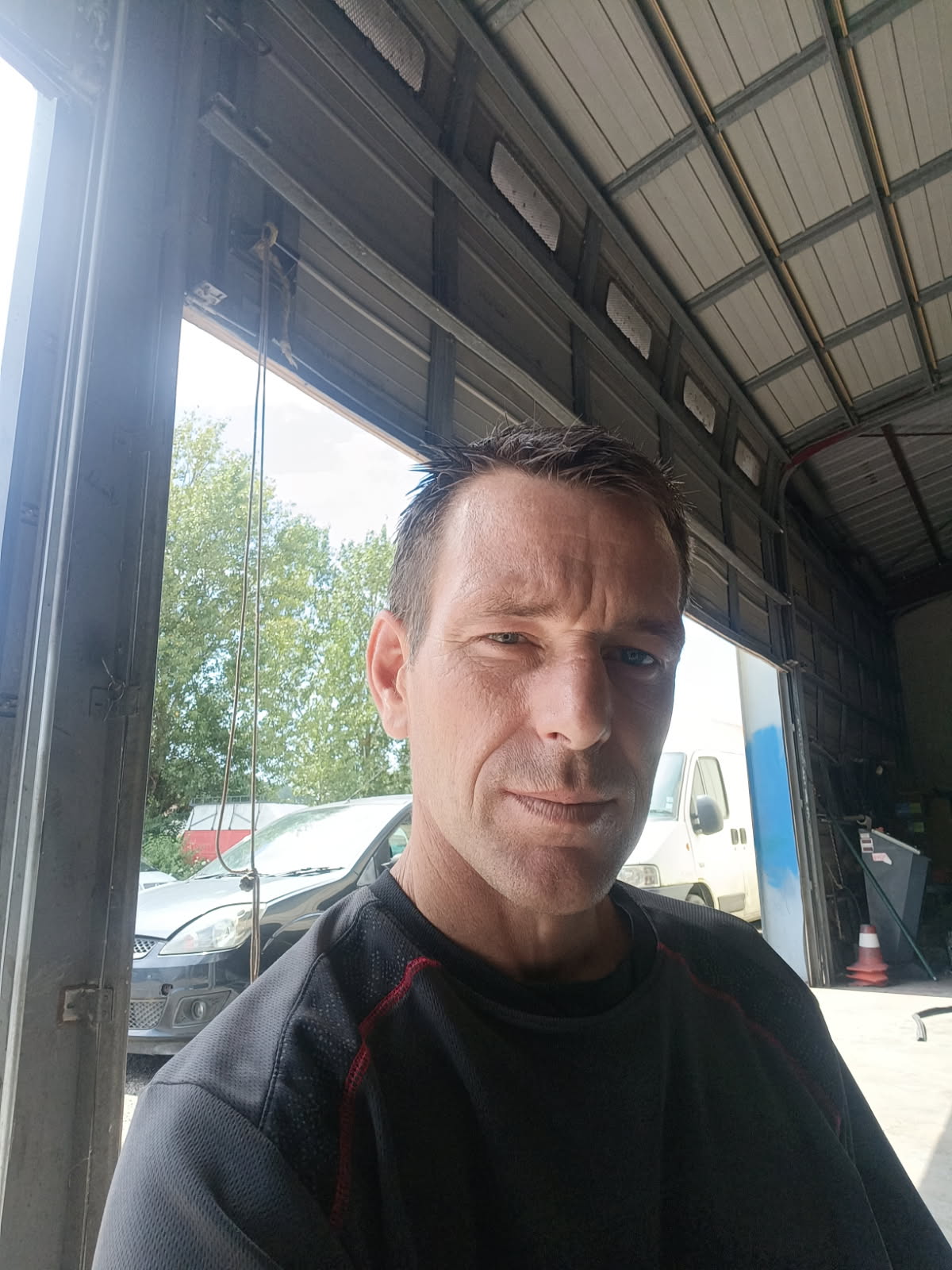 Profil de Baghdad, 35 ans, Site rencontres gay à Engelberg (Uri)