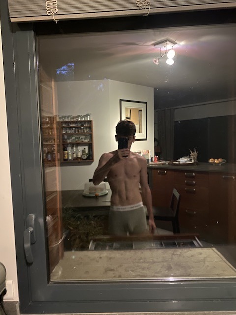 Profil de Rodouane, 37 ans, Site rencontres gay à Troinex (Genève)