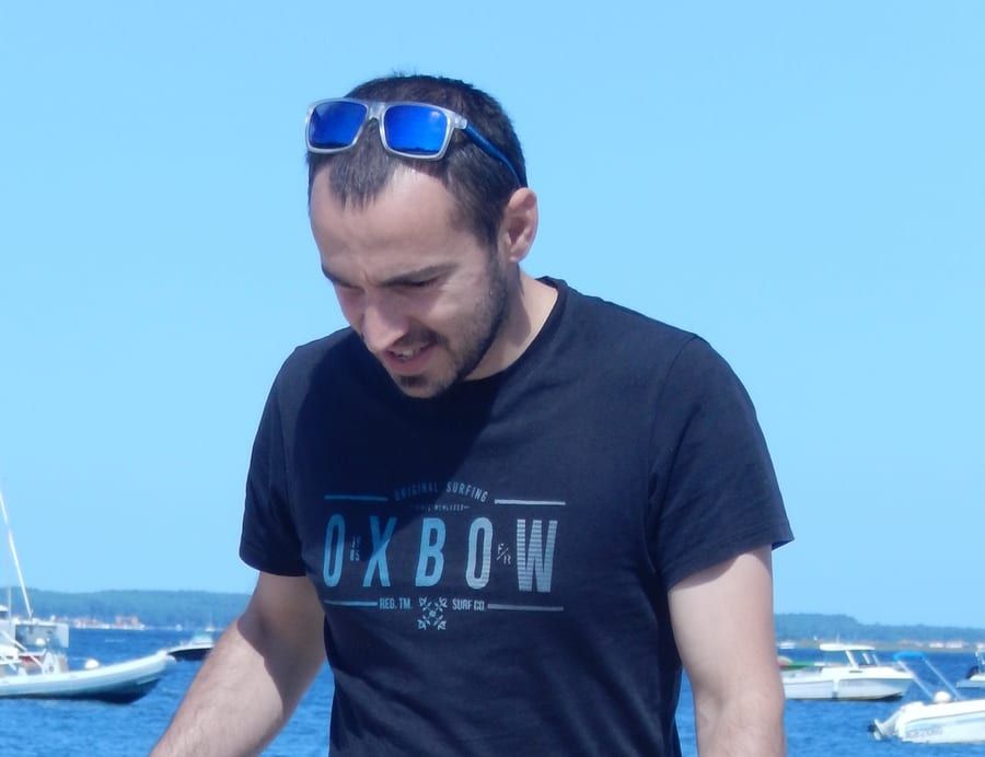 Profil de Mohammed-amine, 36 ans, Site rencontres gay à Hinterfultigen (Berne)