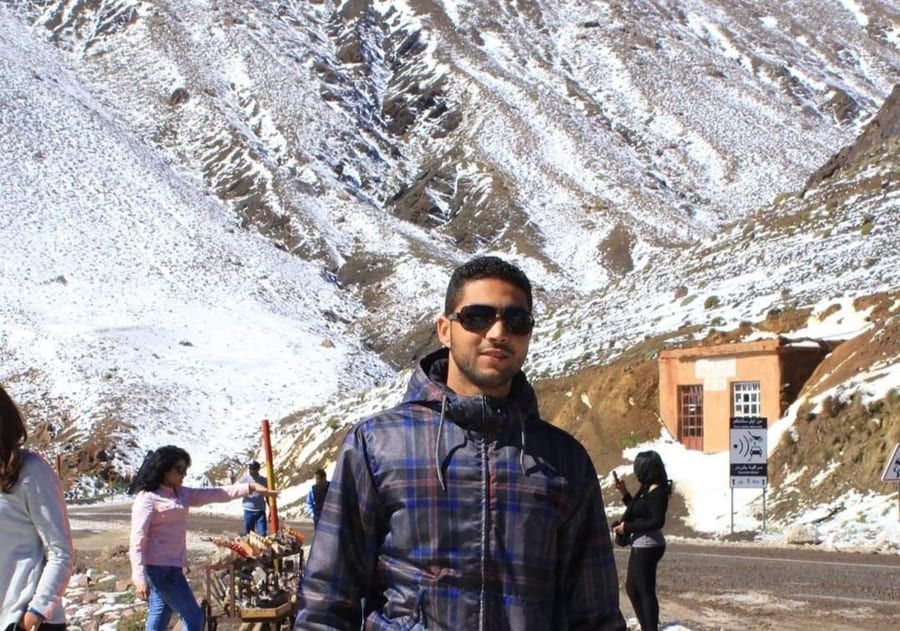 Profil de Azdine, 35 ans, Site rencontres gay à Untervaz (Grisons)