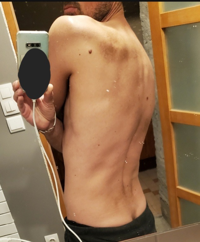 Profil de Geremy, 41 ans, Site rencontres gay à Wollerau (Schwytz)