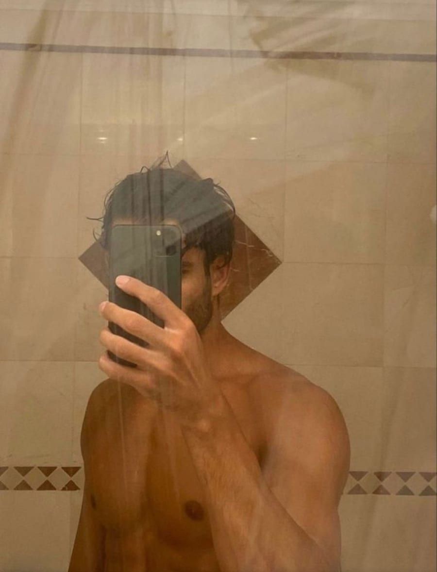 Profil de Abdel-samad, 41 ans, Site rencontres gay à Zeiningen (Argovie)