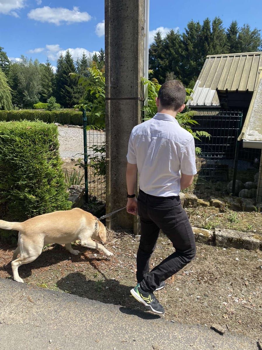 Profil de Tennessy, 34 ans, Site rencontres gay à Merishausen (Schaffhouse)
