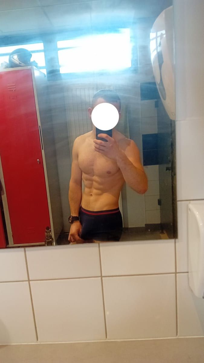 Profil de Malike, 28 ans, Site rencontres gay à Saint-Gall (Appenzell Rhodes-Extérieures)