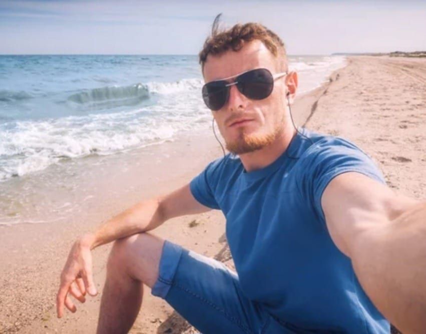 Profil de Paol, 39 ans, Site rencontres gay à Wittwil (Argovie)