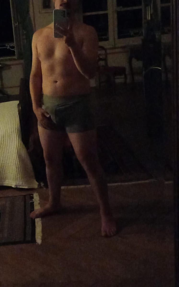 Profil de Ronael, 24 ans, Site rencontres gay à Wil SG (Saint-Gall)