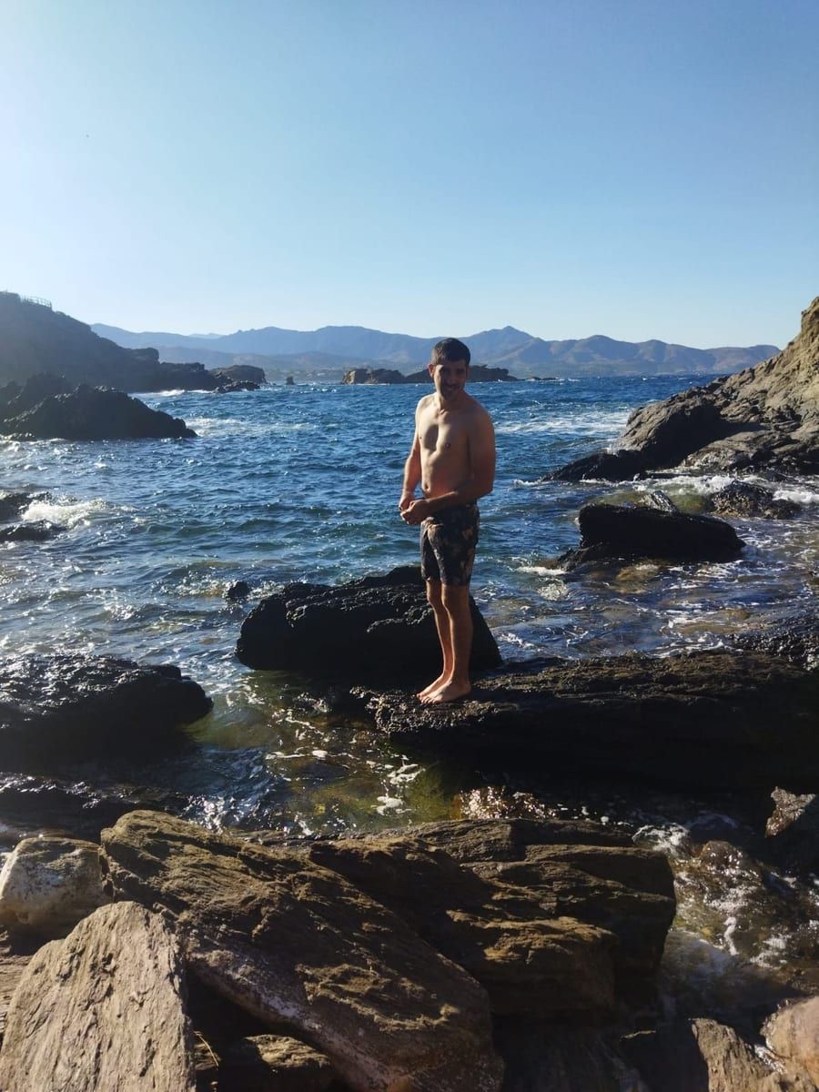 Profil de Mehmed, 24 ans, Site rencontres gay à Schwanden GL (Glaris)