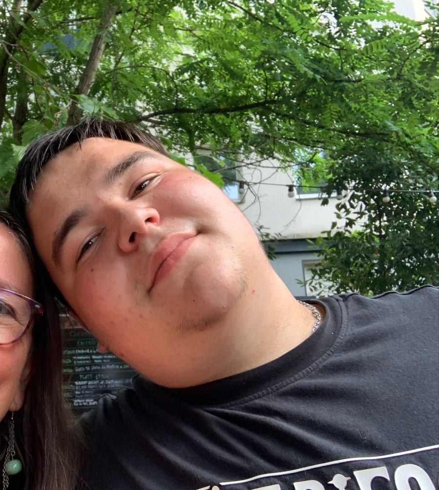 Profil de Zacari, 36 ans, Site rencontres gay à Cressier NE (Neuchâtel)