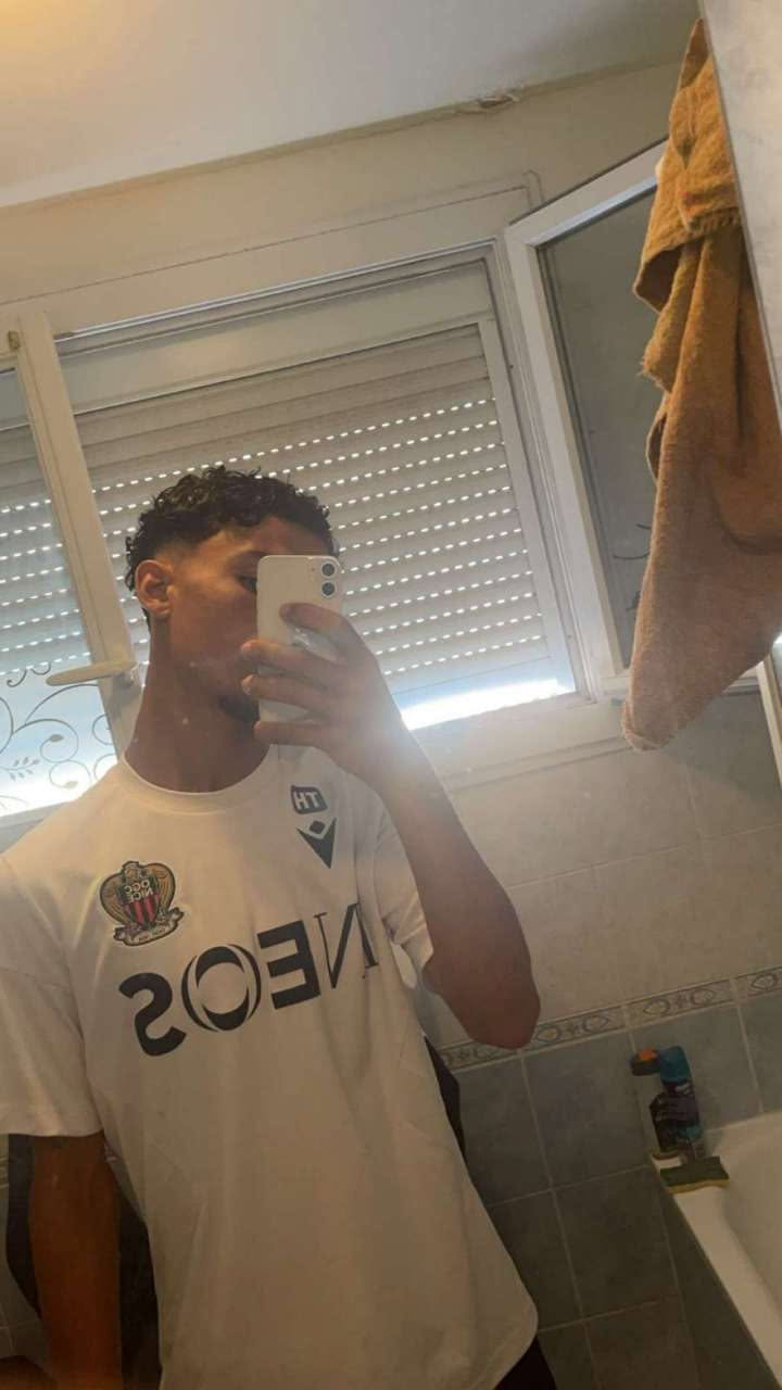 Profil de Dary, 44 ans, Site rencontres gay à Emmetten (Nidwald)