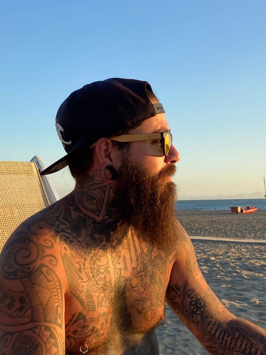 Profil de Khalidou, 38 ans, Site rencontres gay à Weisslingen (Zurich)