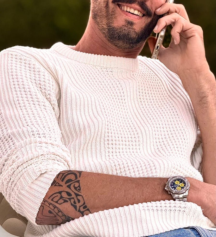 Profil de Jeoffray, 25 ans, Site rencontres gay à Lachen SZ (Schwytz)