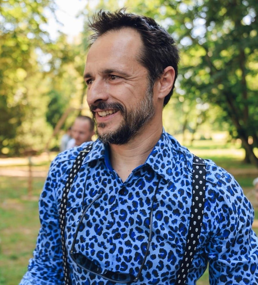 Profil de Yahn, 35 ans, Site rencontres gay à Frümsen (Appenzell Rhodes-Intérieures)