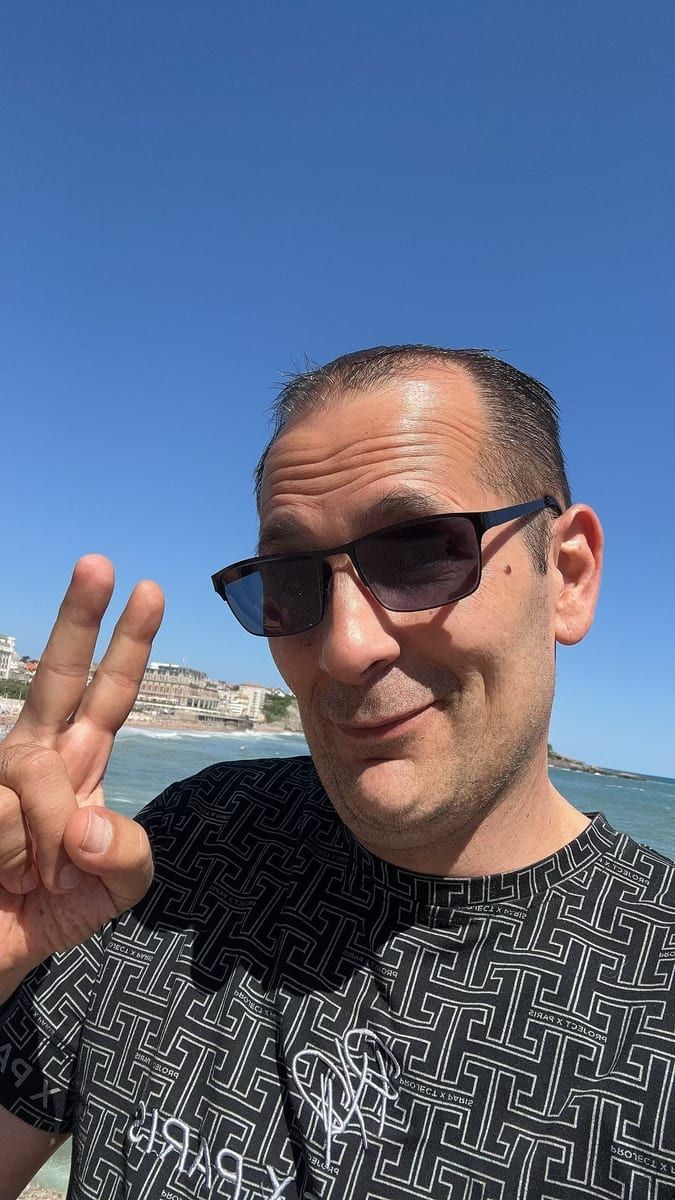 Profil de Subhan, 35 ans, Site rencontres gay à Yvonand (Vaud)