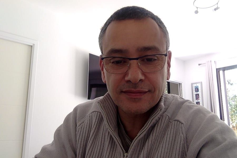 Profil de Rustem, 41 ans, Site rencontres gay à Valchava (Grisons)