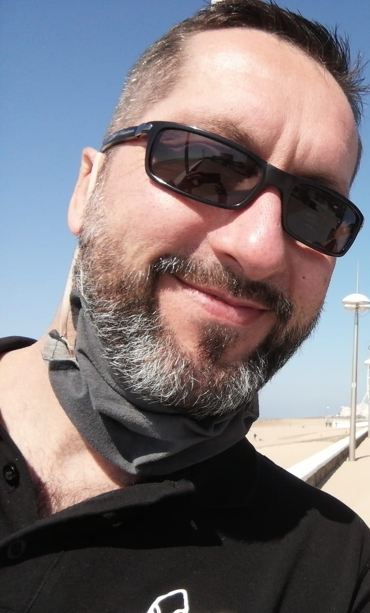 Profil de Ihab, 26 ans, Site rencontres gay à Valeyres-sous-Montagny (Vaud)