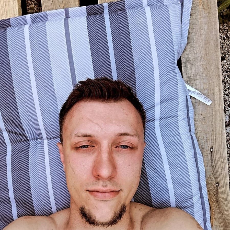 Profil de Hoël, 22 ans, Site rencontres gay à Montmelon (Jura)