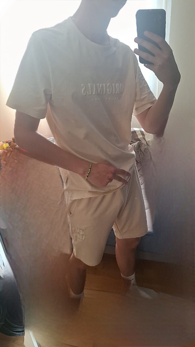 Profil de Carmelien, 26 ans, Site rencontres gay à Inden (Valais)