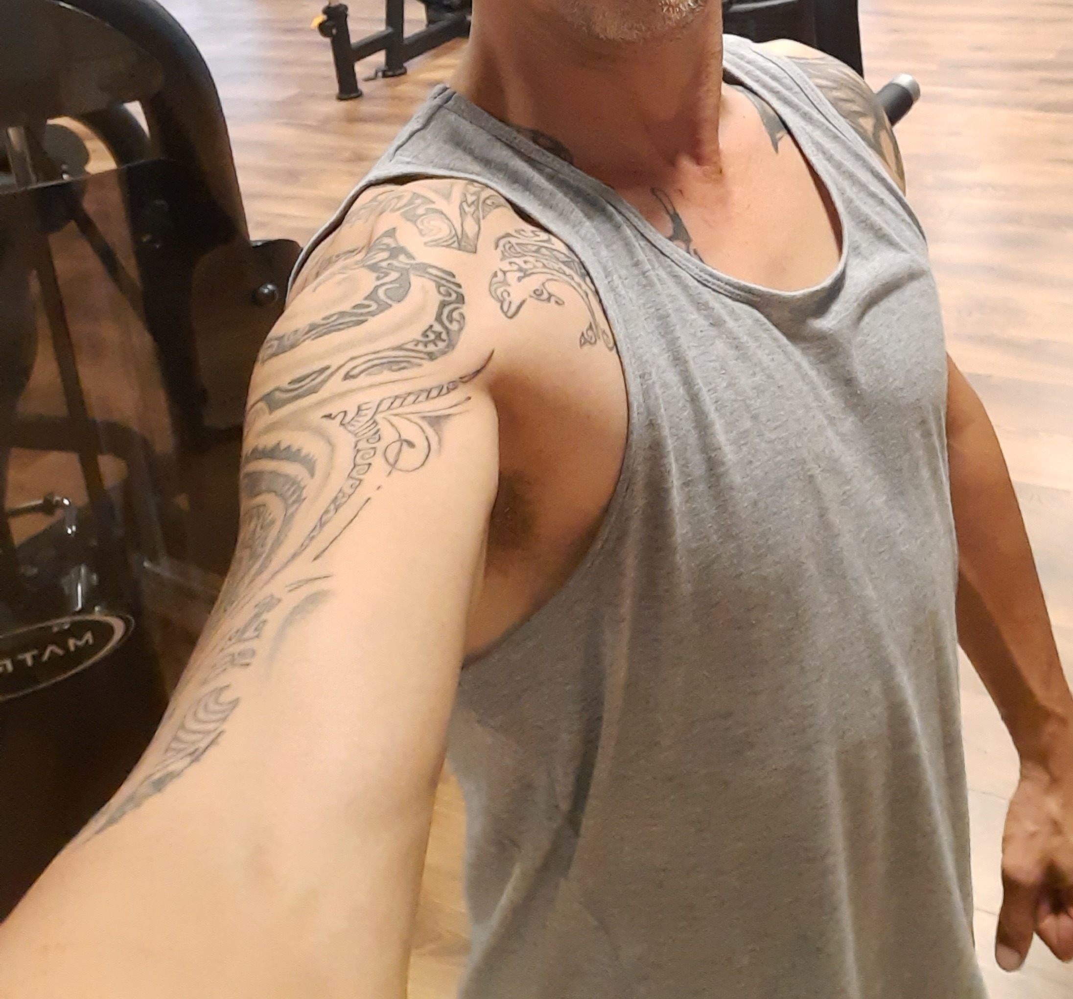 Profil de Massi, 30 ans, Site rencontres gay à Rochefort (Neuchâtel)