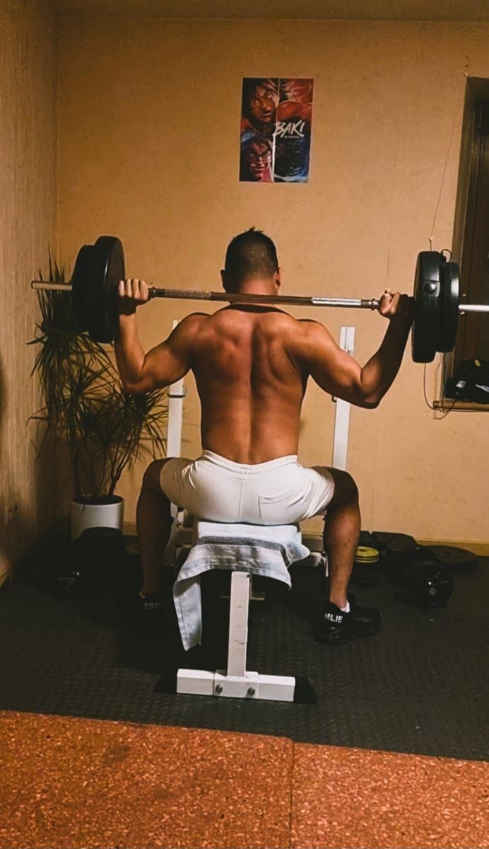 Profil de Ever, 44 ans, Site rencontres gay à Medeglia (Tessin)