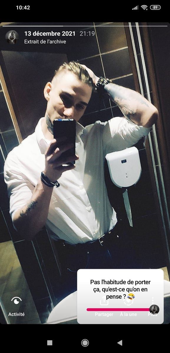 Profil de Jean-guy, 30 ans, Site rencontres gay à Würenlingen (Argovie)