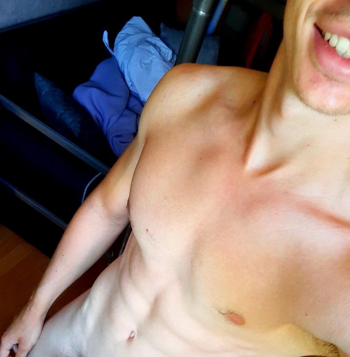 Jao - Site rencontres gay à Brail Profil de Jao, 37 ans, Site rencontres gay à Brail (Grisons)