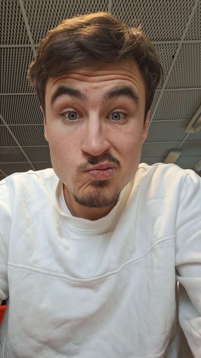 Profil de Fahde, 31 ans, Site rencontres gay à Verbier (Valais)